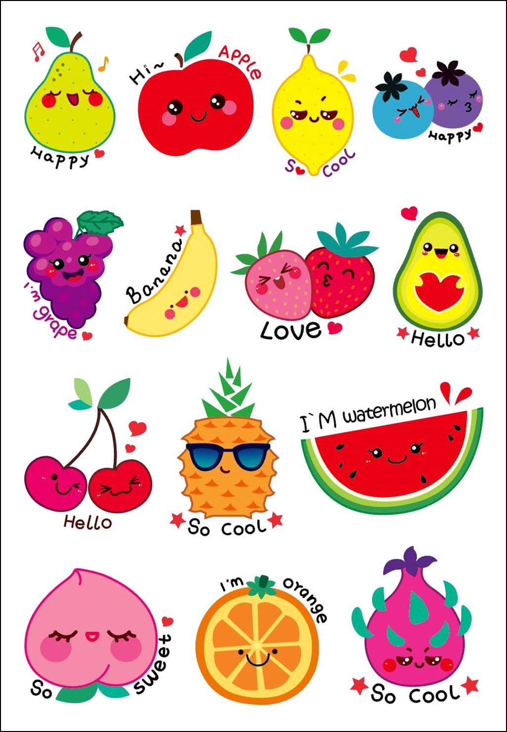 Fruit